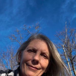 Meet your Posher, Cathy